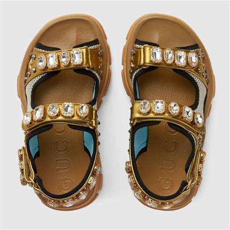 shoes to rock with gucci|gucci inspired sandals.